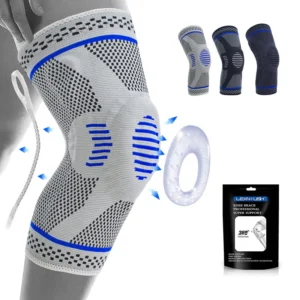 Medical Grade Best Knee Support For Pain Relief