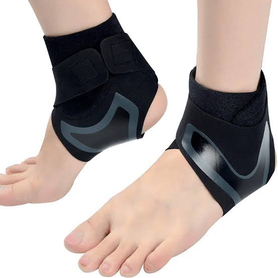 Ankle Support Brace Adjustable - Image 2