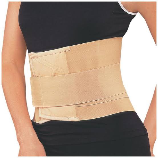 Lumbar Binder β Abdominal Support - Image 2