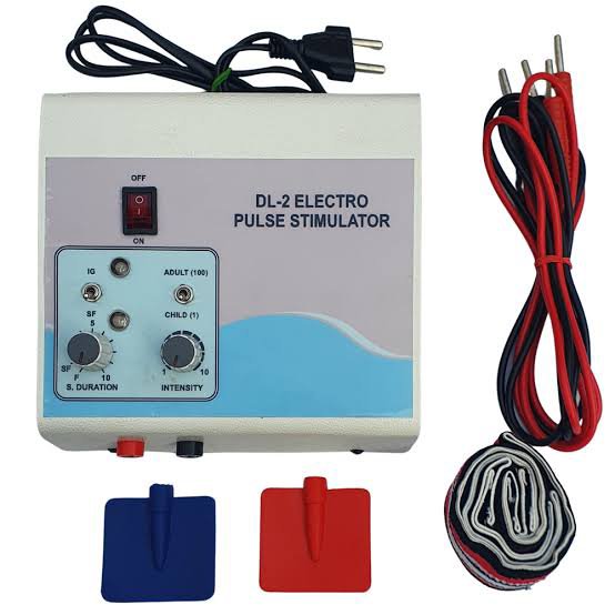 DL2 Muscle Stimulator