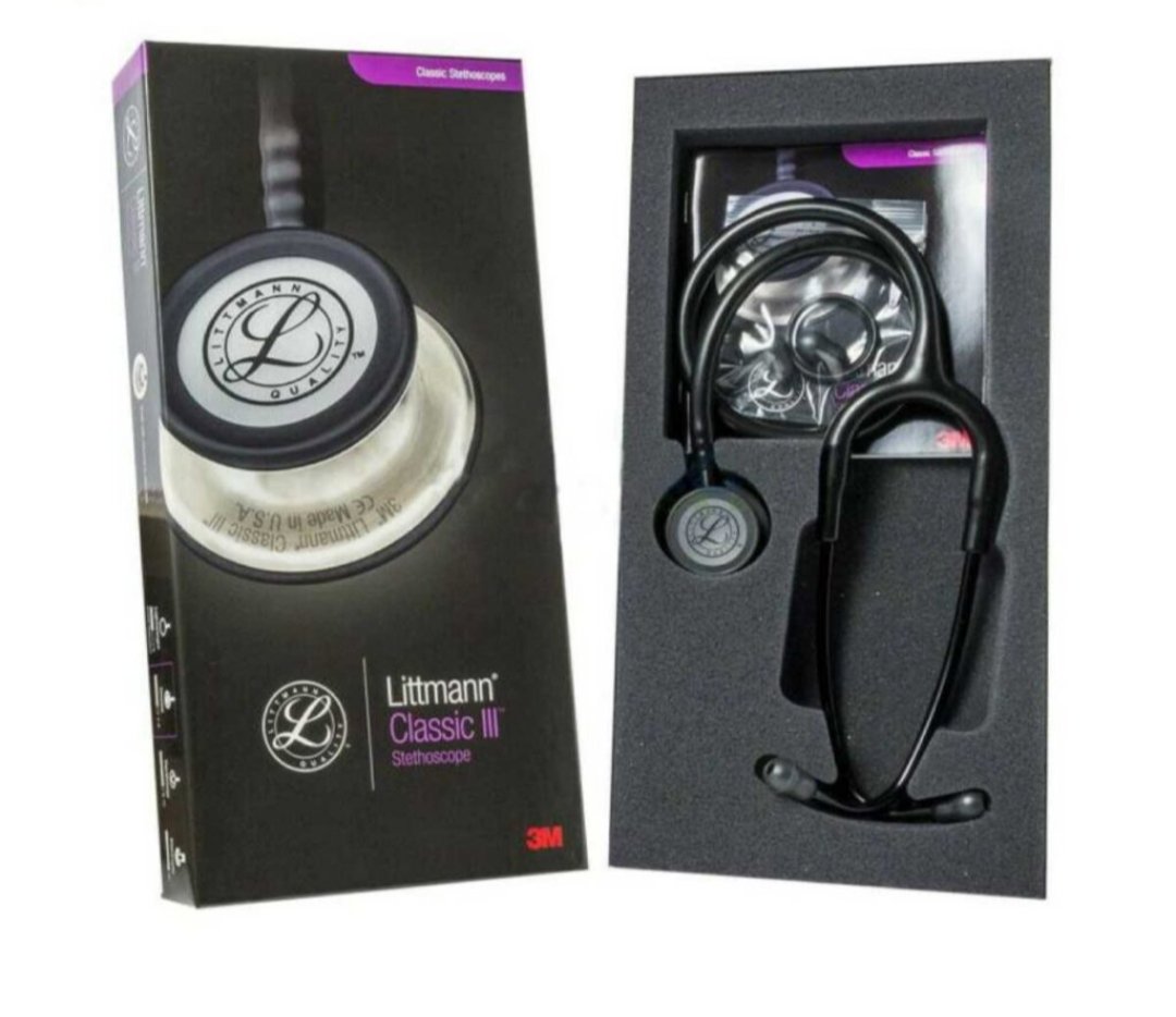 Littmann Classic 3 in Pakistan | Best Price | PMO