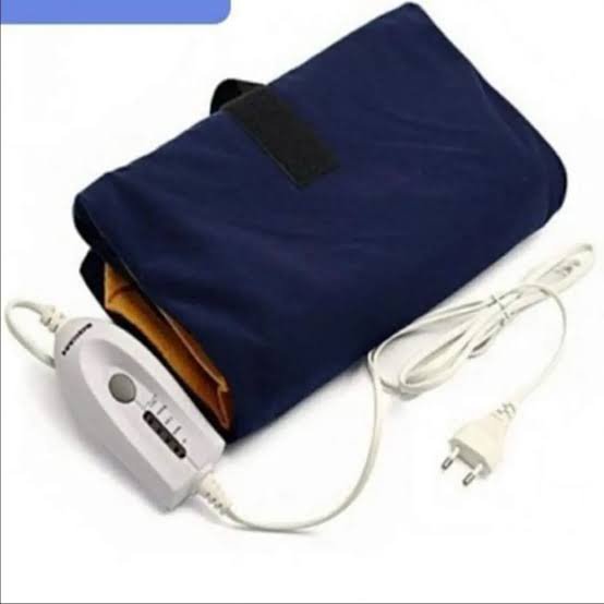 Medicare Electrical Heating Pad