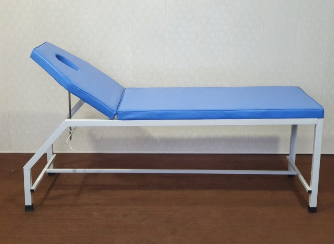 Mobilization Couch – M12