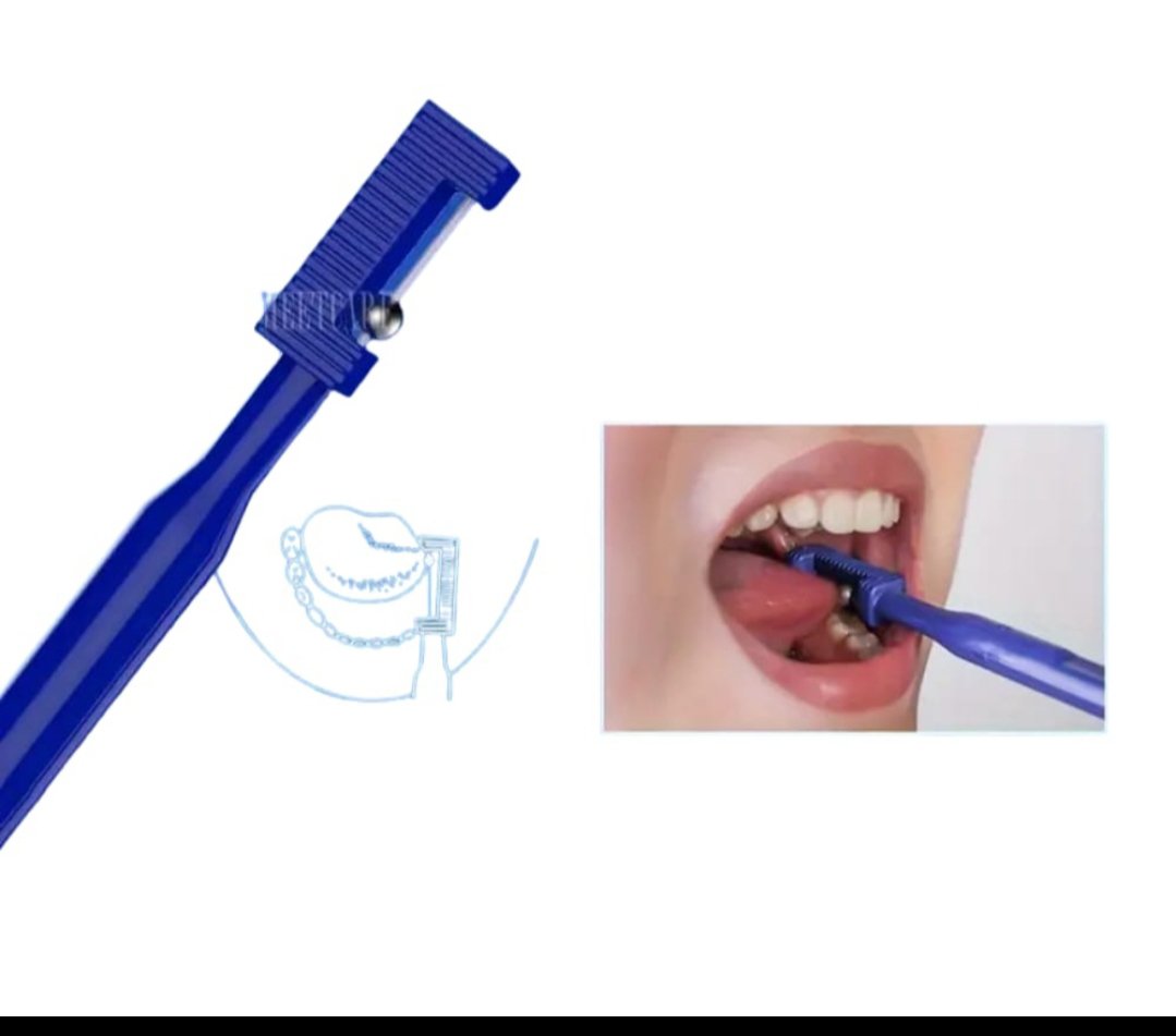 Speech Therapy Talk Tool β I Shaped Trainer Ware