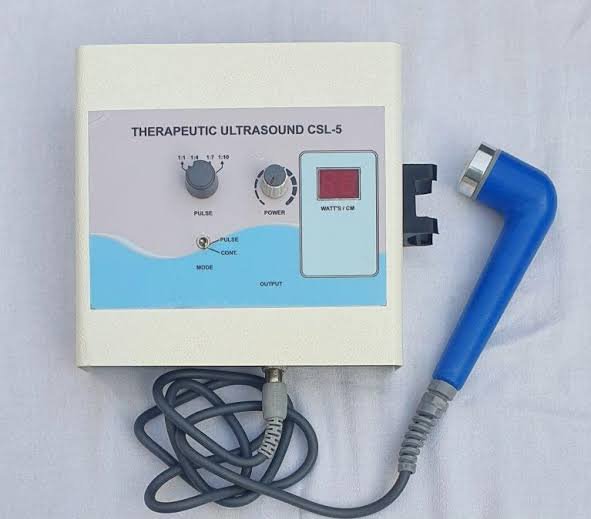 Therapeutic Ultrasound CSL-5