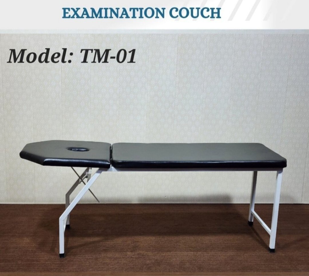 Treatment Couch
