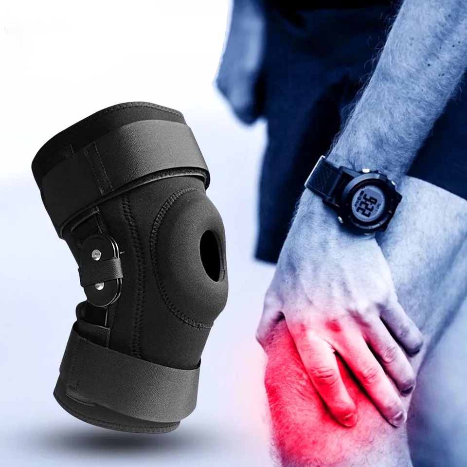 knee Hinged Brace