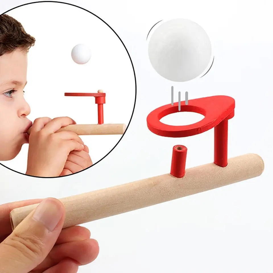 Blowing tube for Speech Therapy