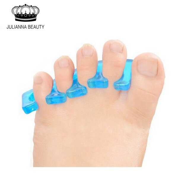 Silicone Toe Separator