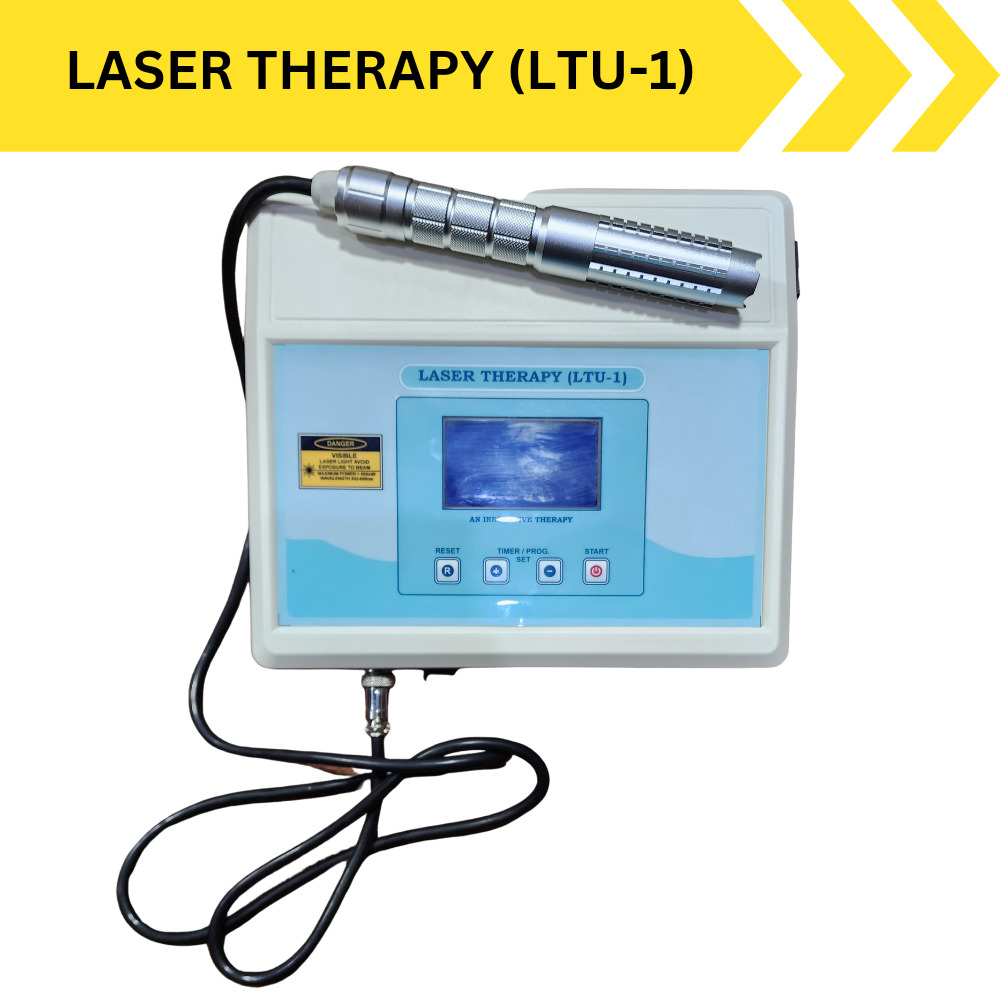 Laser Therapy Unit (LTU-1)