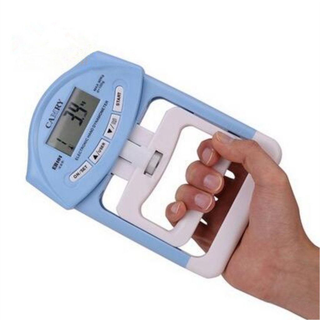 Digital Hand Dynamometer