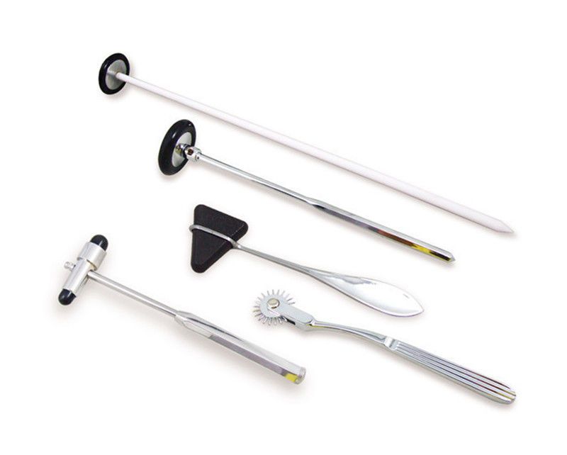 Reflex Hammer Kit