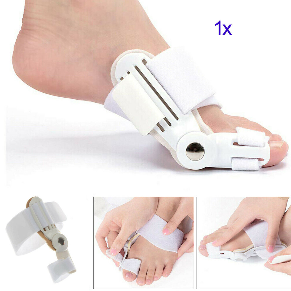 Big Toe Bunion Splint Straightener