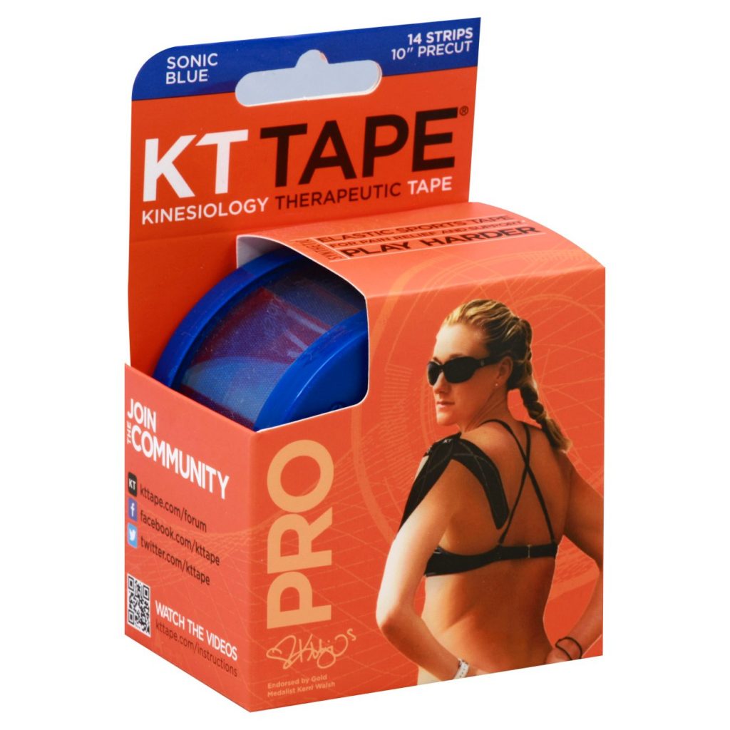 KT Pro Tape – Synthetic