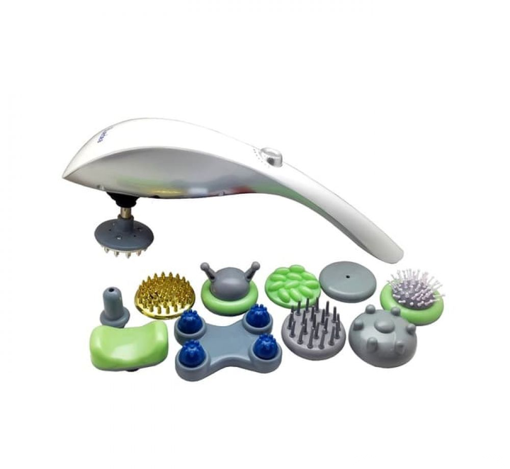 Luxurious Body Massager 11 in 1