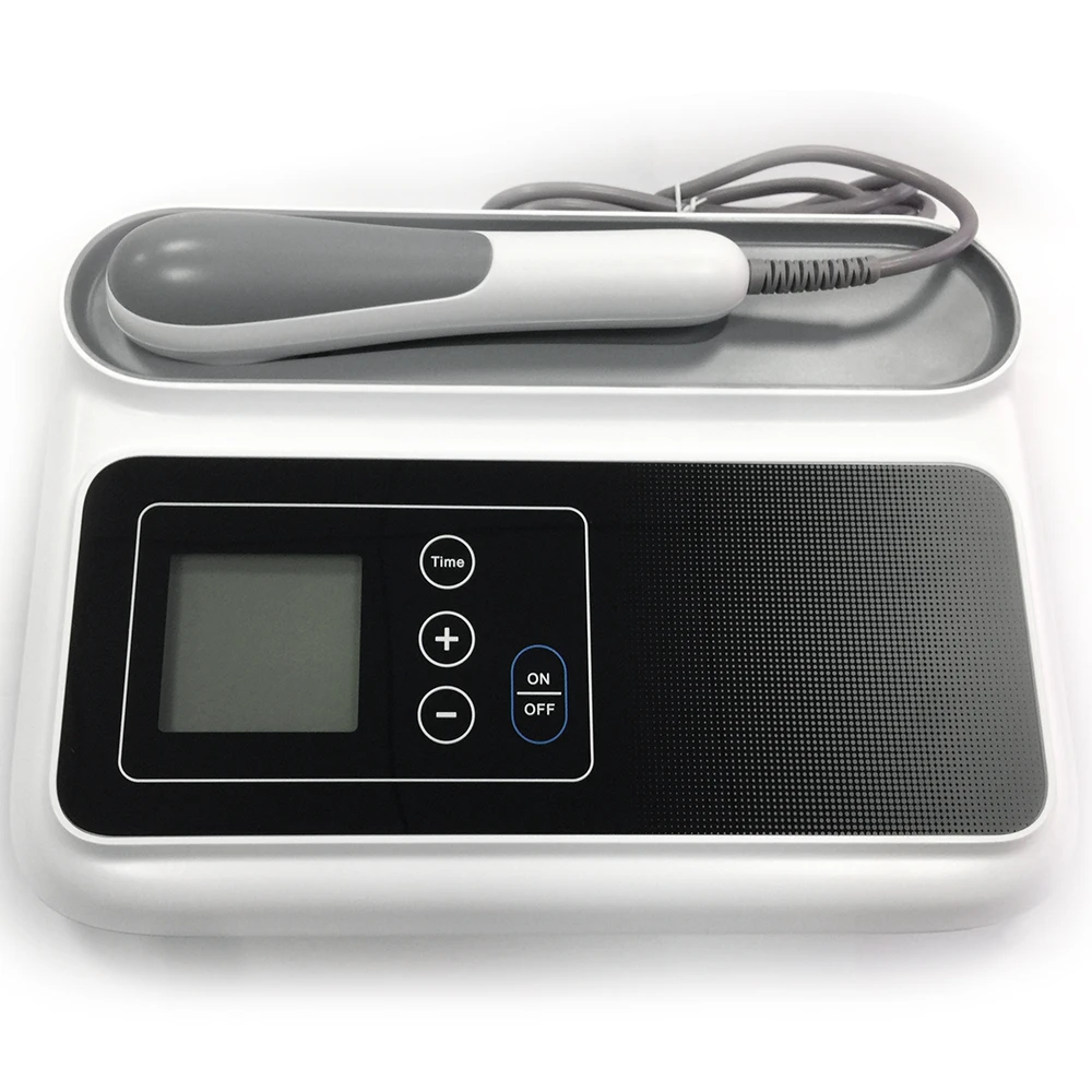 Physiotherapy Therapeutic ultrasonic Machine for Pain Relief – C1
