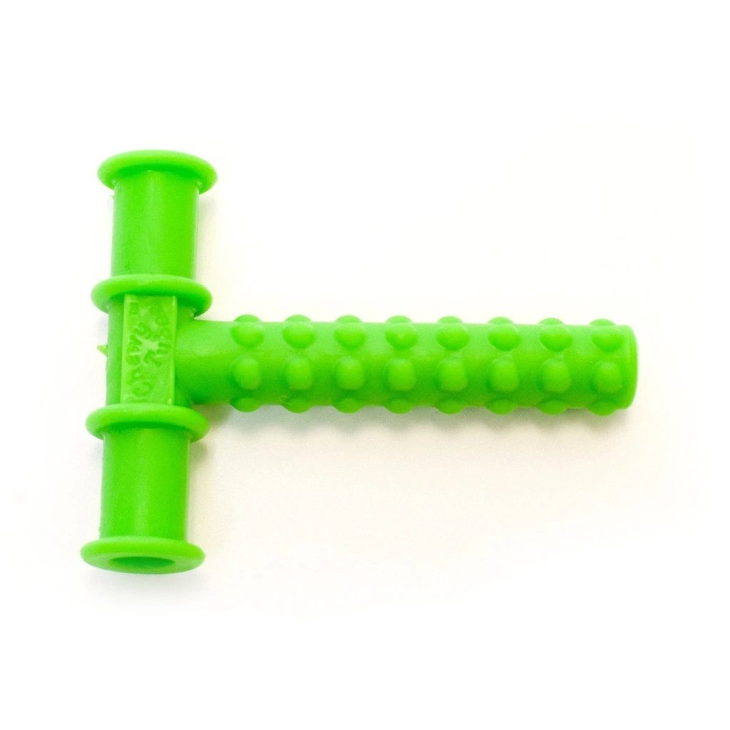 Chewy Tube Green