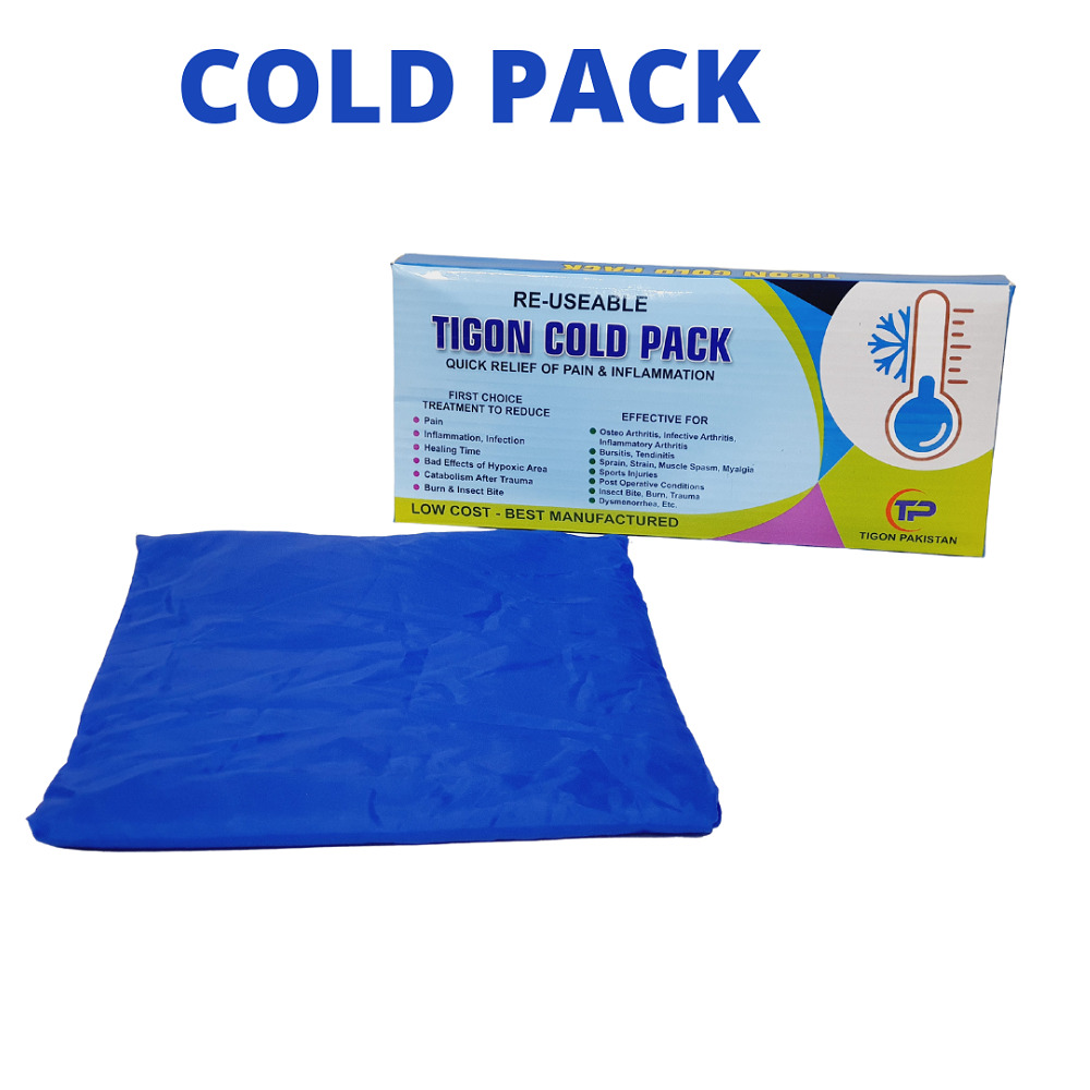 Cold Pack – Size 10 x 12 Inch