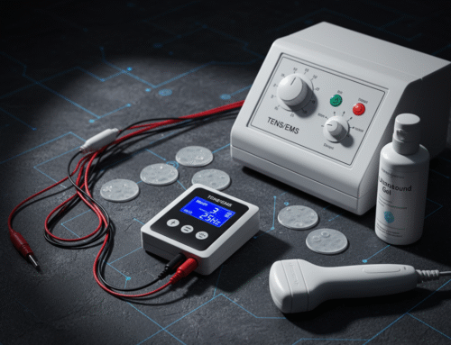 Harnessing Electric Power for Pain Relief: Understanding Electrotherapy at Home