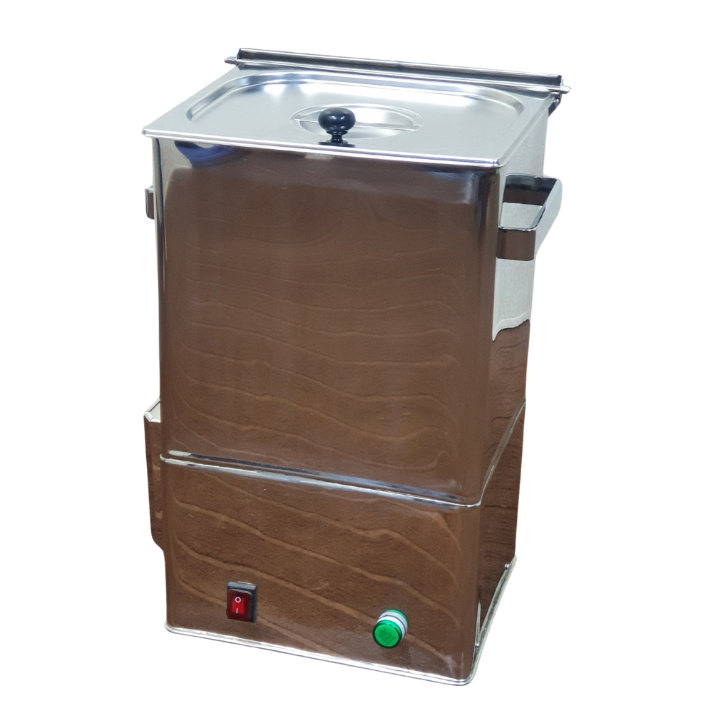 Moist Hot Pack Unit – Hydrocollator