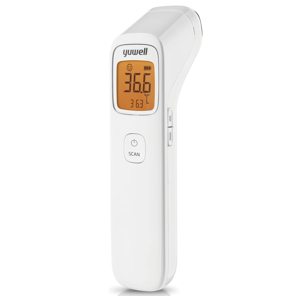Infrared Thermometer