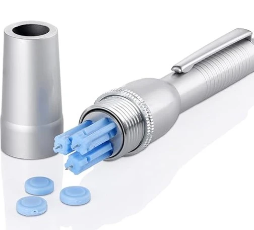 Stainless Steel 3 pin Hijama Pen