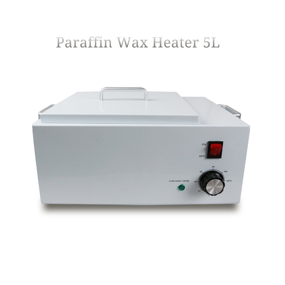 Paraffin Wax Bath Unit – 5 Liter