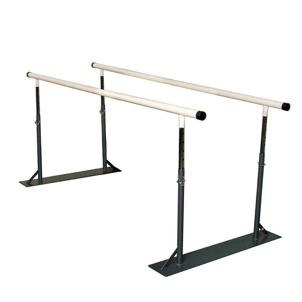 Parallel Bars Iron