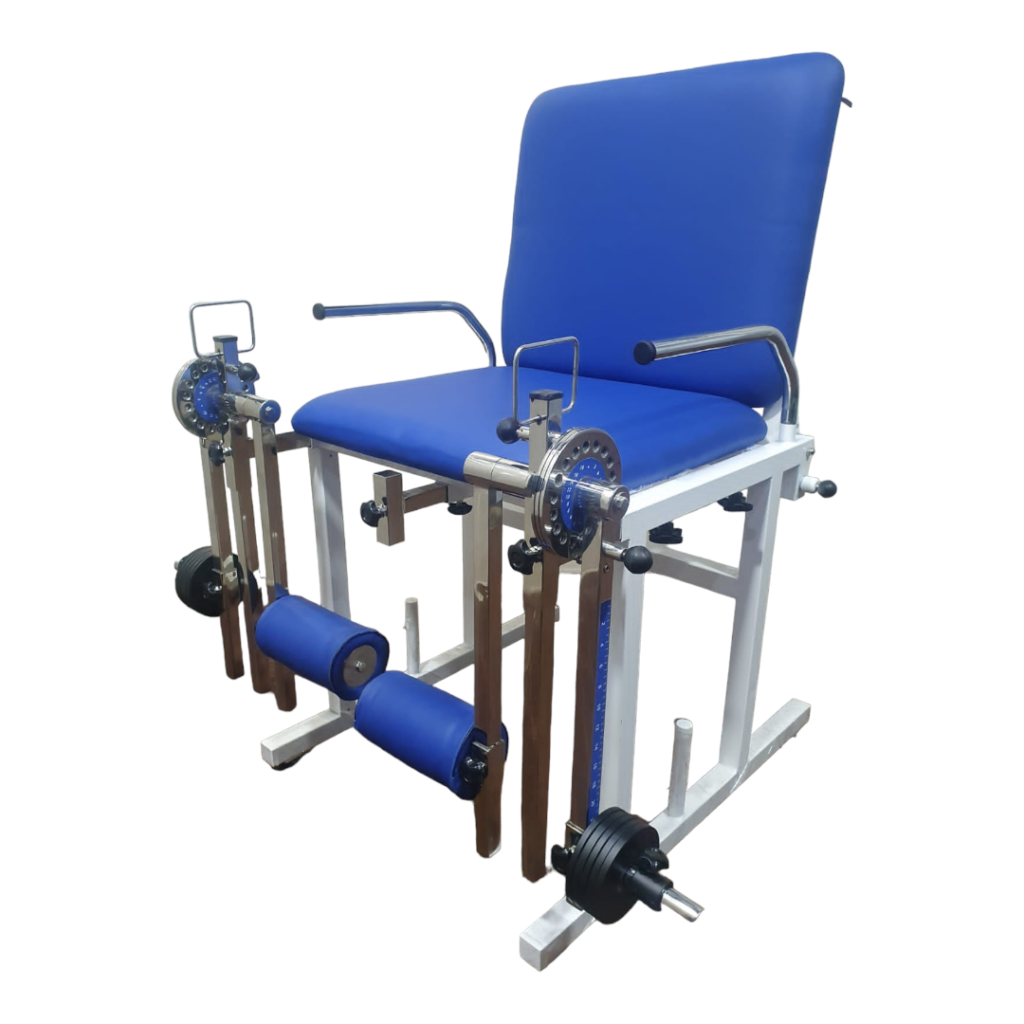 Quadriceps Chair Pro