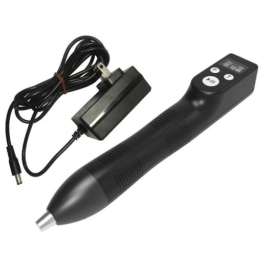 Shockwave Therapy Device for Erectile Dysfunction