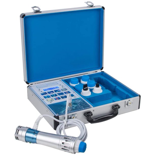 Shockwave Therapy Machine Portable
