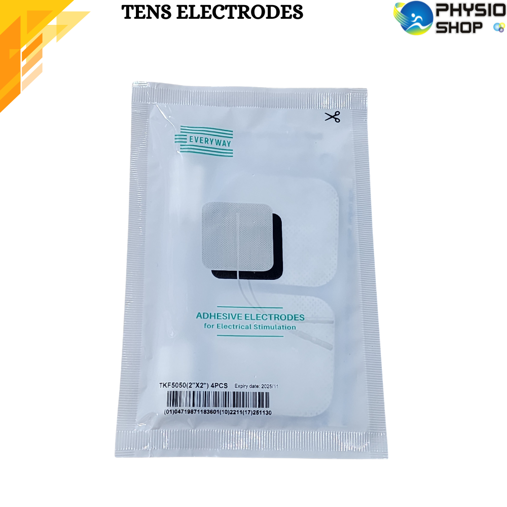 TENS Electrode Pads Taiwan