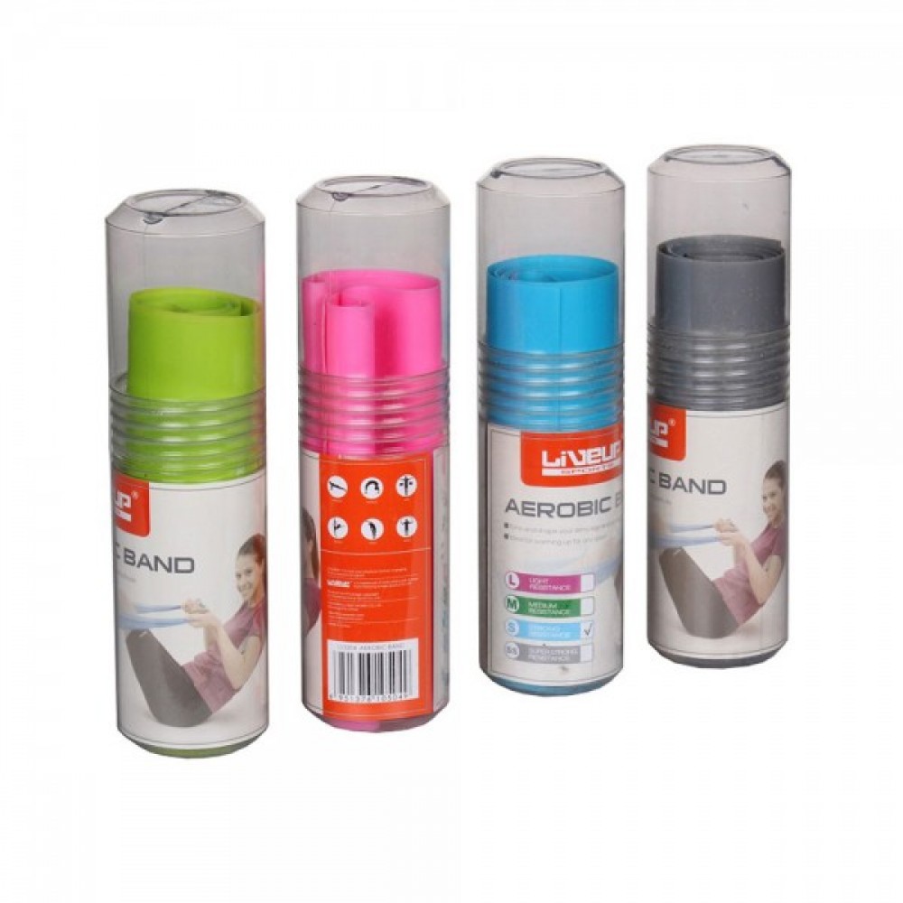 Liveup Theraband Resistance Thera Band