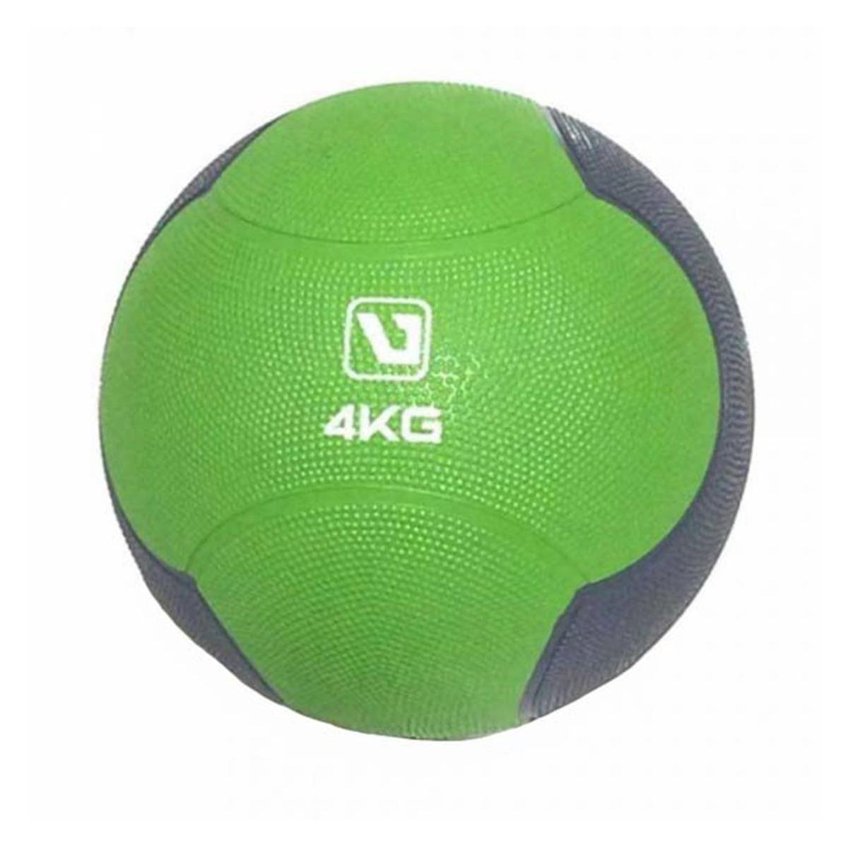Medicine Ball 4KG – Liveup Sports