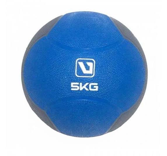 Medicine Ball 5KG – Liveup Sports