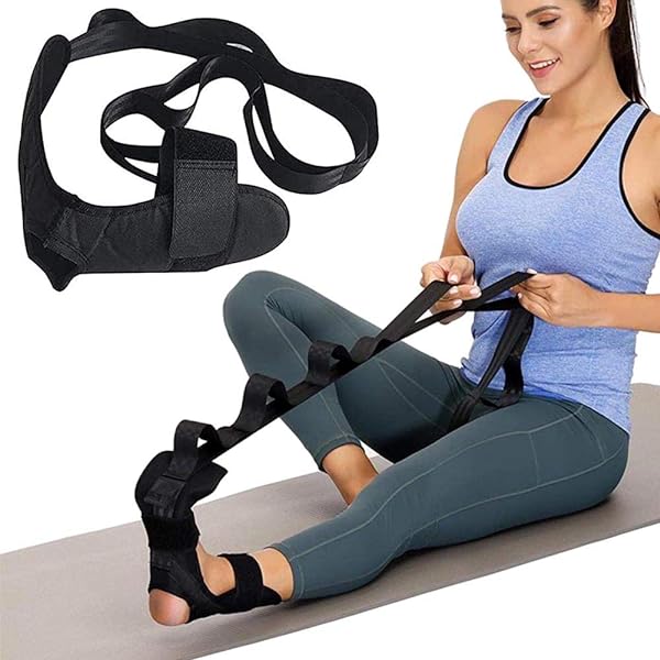 The Best Leg and Calf Stretcher Price in Pakistan