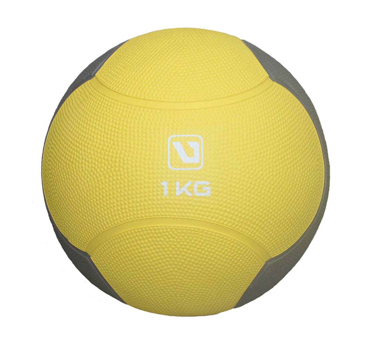 Medicine Ball 1KG – Liveup Sports