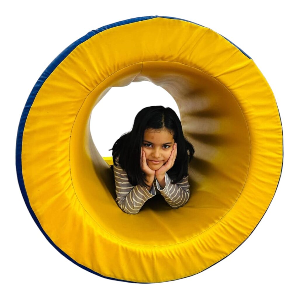 Therapy Barrel Roll – 3 Feet