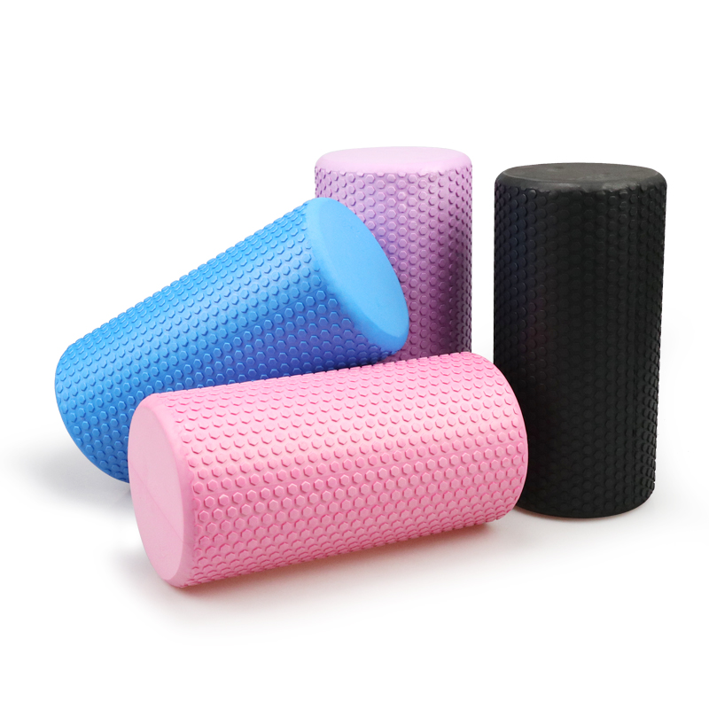 Dotted Foam Roller