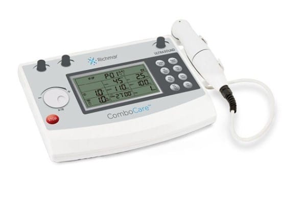 Professional Combination Therapy Machine – ComboCare – Richmar USA