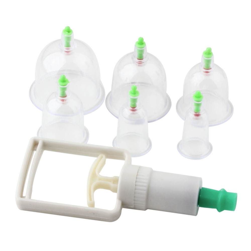 Cupping Therapy kit