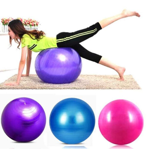 Exercise Gym Ball