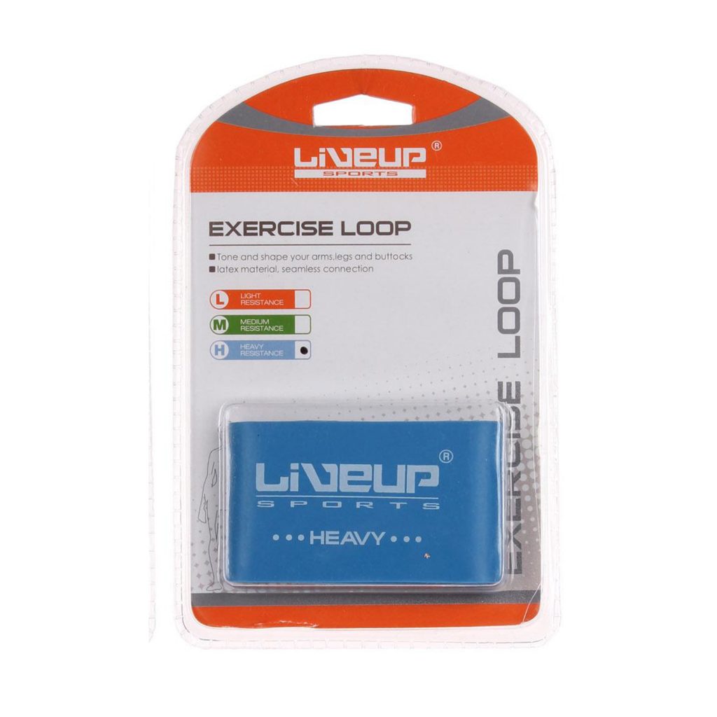 Liveup Resistance Loop Band