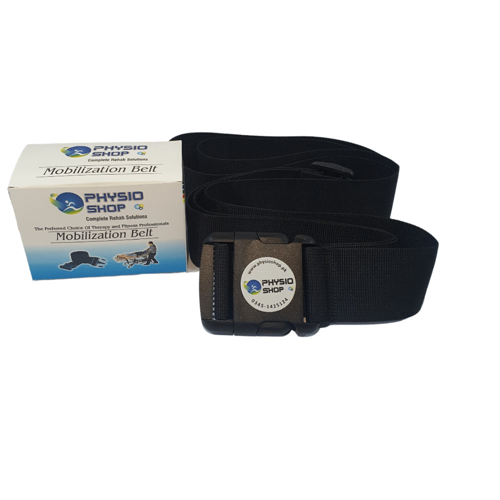 Mulligan Mobilization Belt